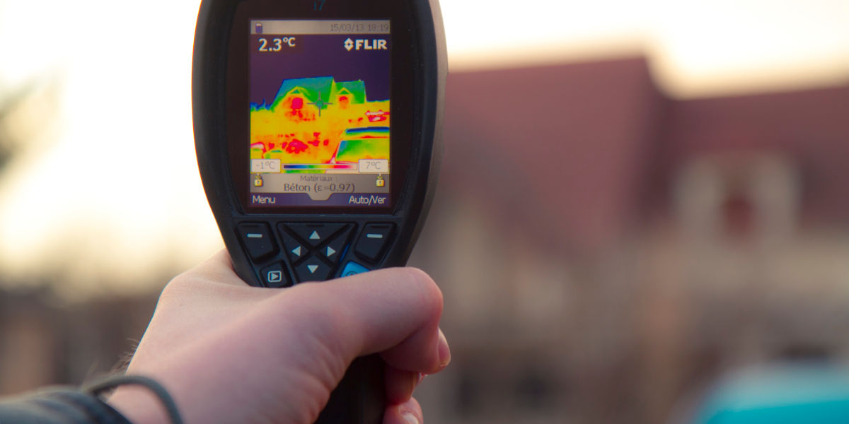 [titre à réécrire] Comment identifier les ponts thermiques dans son habitation ?