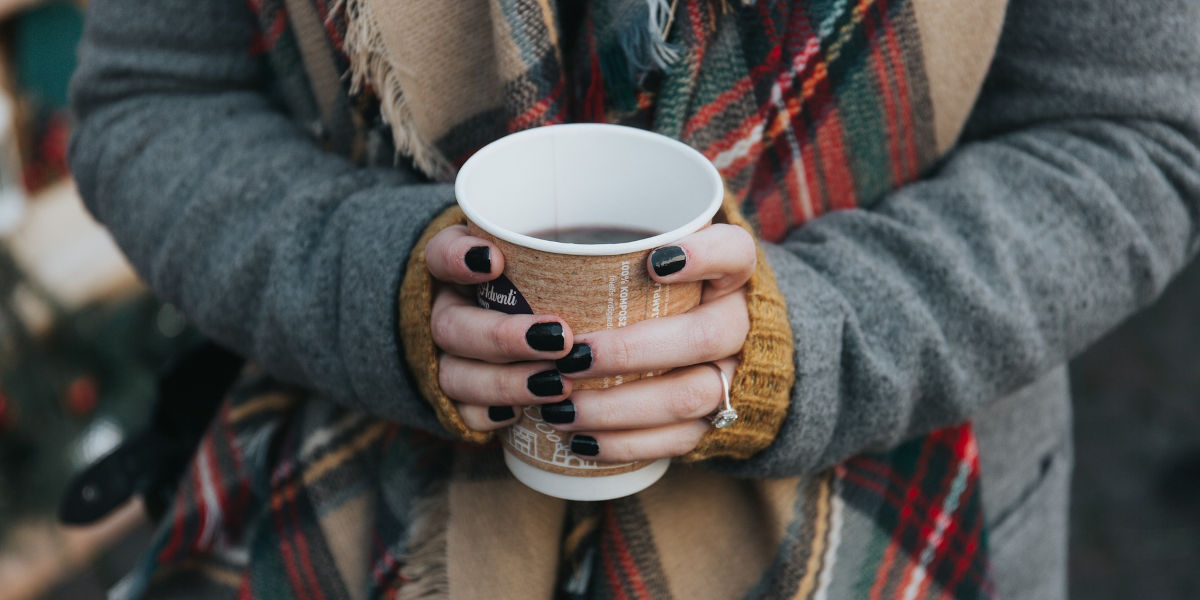 [titre à réécrire] Top 6 des idées pour se réchauffer les mains et les pieds en hiver